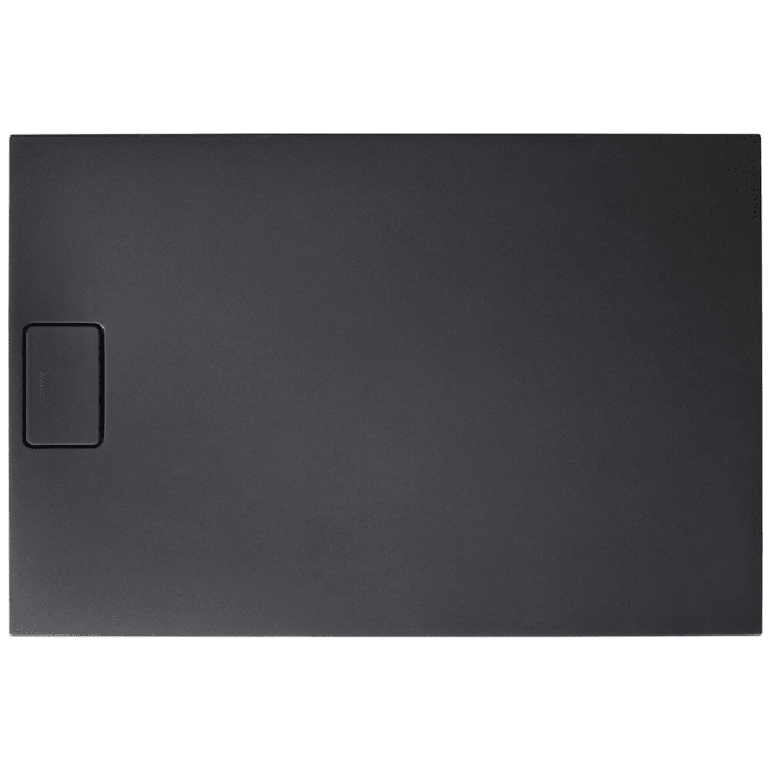 Duravit Stonetto Duschwanne Rechteck 120 x 80 cm