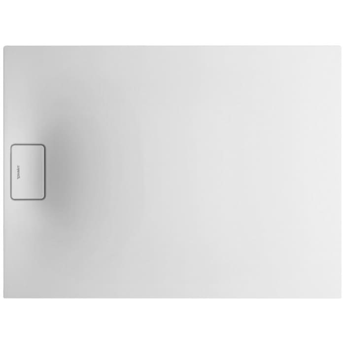 Duravit Stonetto Duschwanne Rechteck 120 x 90 cm