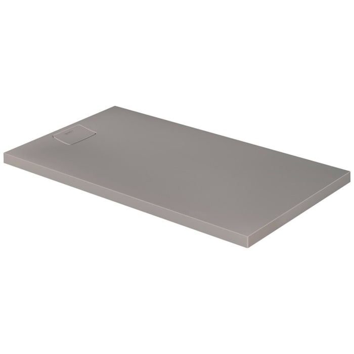 Duravit Stonetto Duschwanne Rechteck 140 x 80 cm
