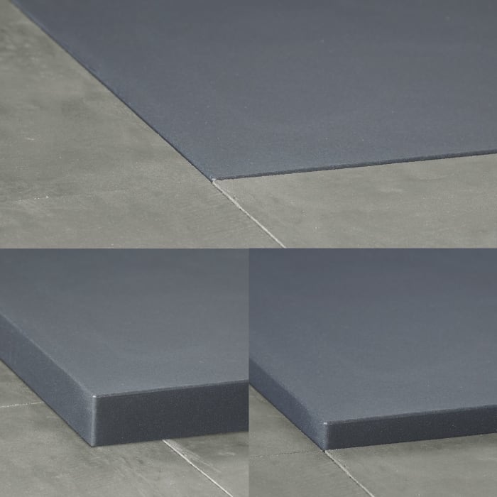 Duravit Stonetto Duschwanne Rechteck 140 x 100 cm