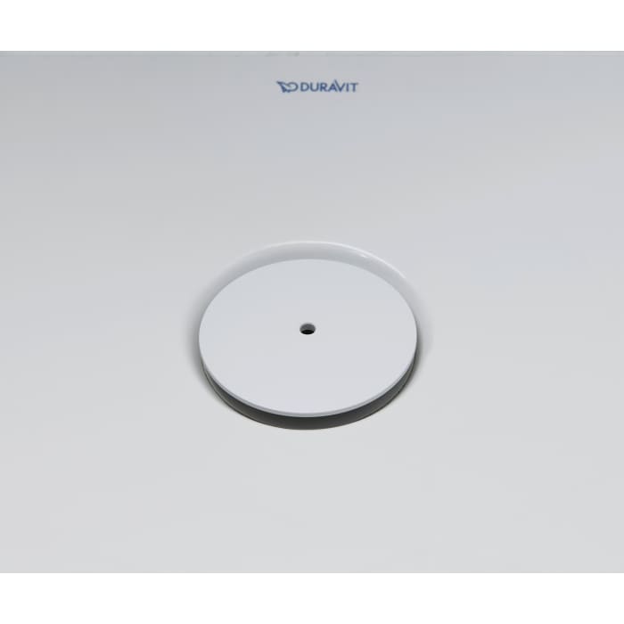 Duravit Tempano Duschwanne 140 x 100 cm