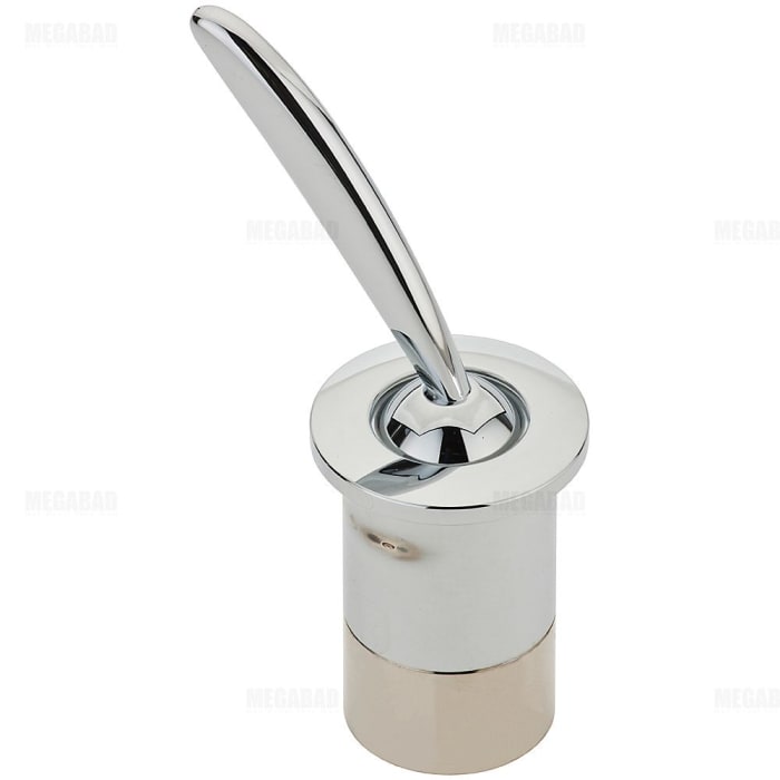 Duravit Ersatz Druckknopf Classic