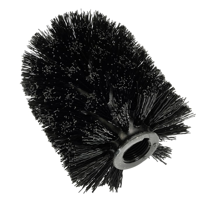 Duravit Ersatzbürstenkopf