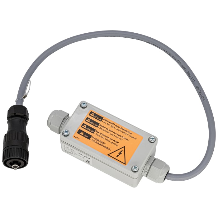 Duravit Netzanschlussdose für SensoWash C