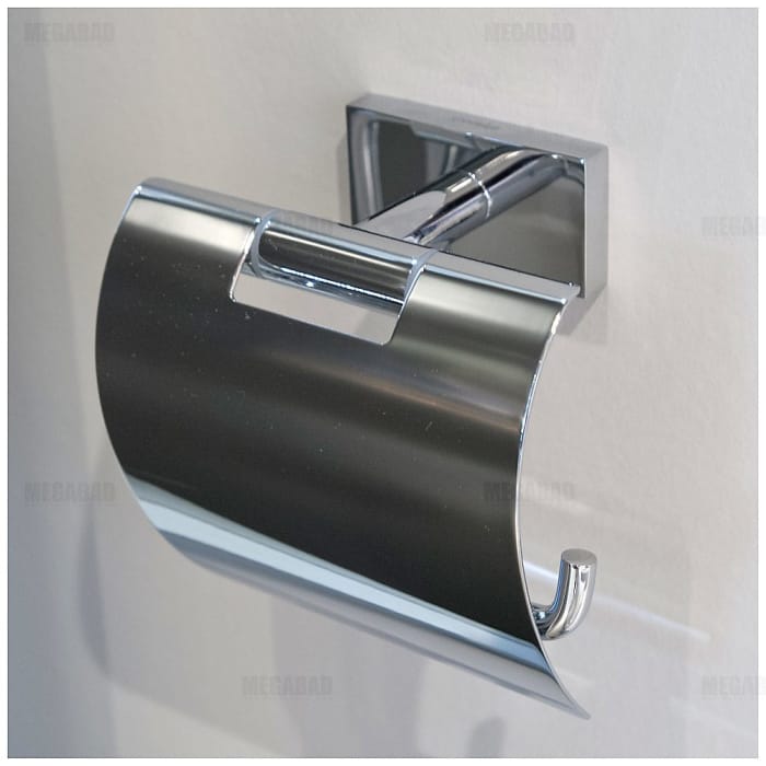 Duravit Karree Papierrollenhalter