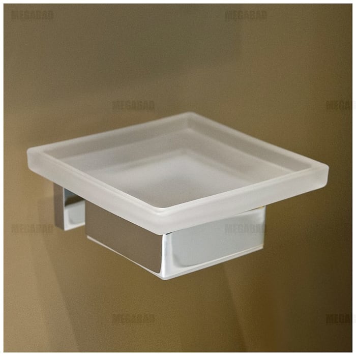 Duravit Karree Seifenschale