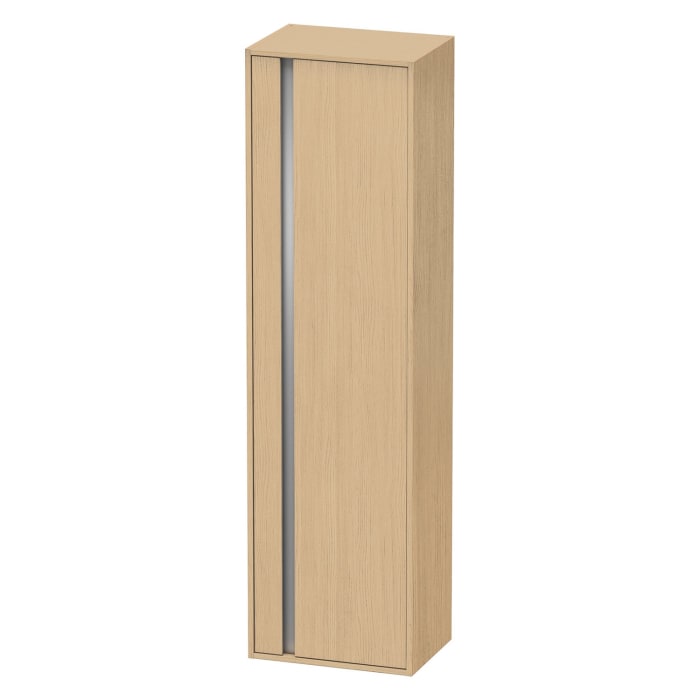 Duravit Ketho Hochschrank 50 x 180 cm, Türanschlag rechts