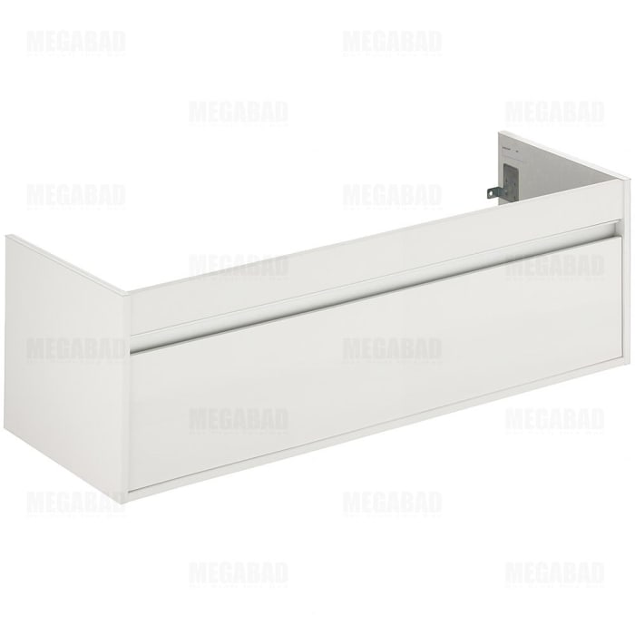 Duravit Ketho Waschtischunterbau für Vero Waschtisch 120 cm