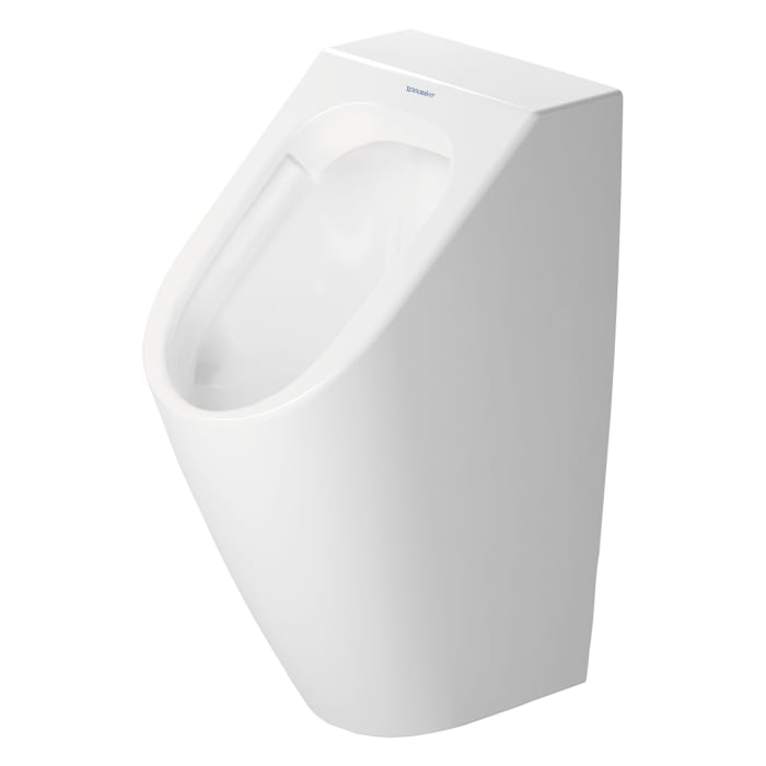 Duravit ME by Starck Urinal Rimless 0,5 L