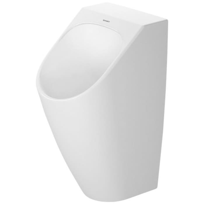 Duravit ME by Starck Urinal ME by Starck Dry