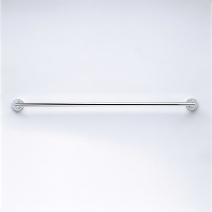 Duravit D-Code Badetuchhalter