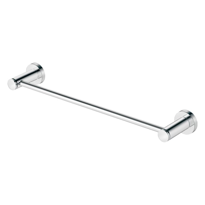 Duravit D-Code Badetuchhalter
