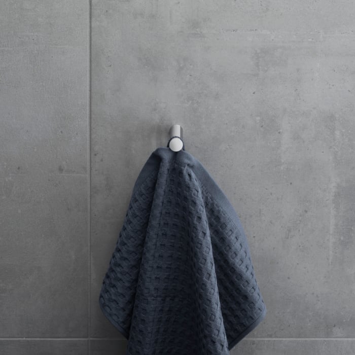 Duravit D-Code Handtuchhaken