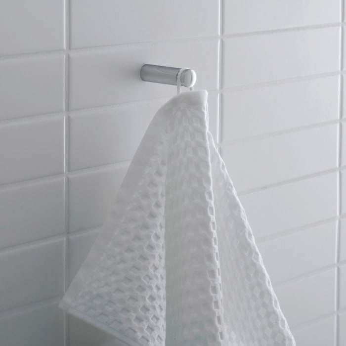 Duravit D-Code Handtuchhaken