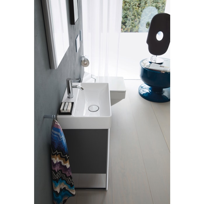 Duravit D-Code Handtuchhaken