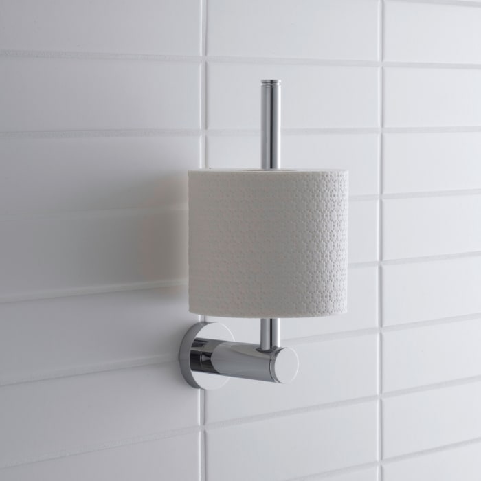 Duravit D-Code Reserverollenhalter