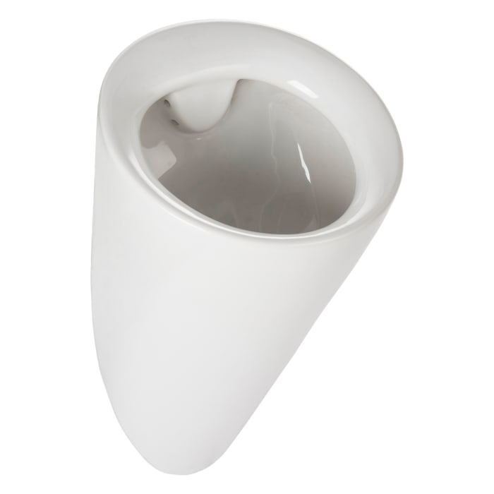 Duravit Urinal ohne Deckel für Starck 1 & 2