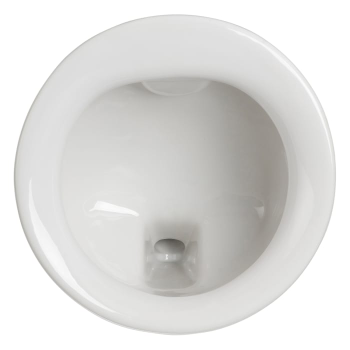 Duravit Urinal ohne Deckel für Starck 1 & 2