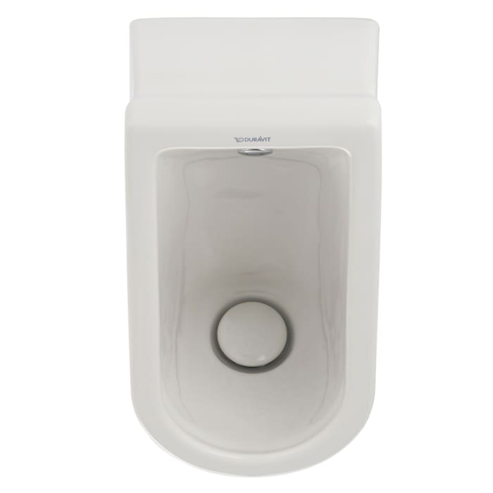 Duravit Starck 3 Urinal