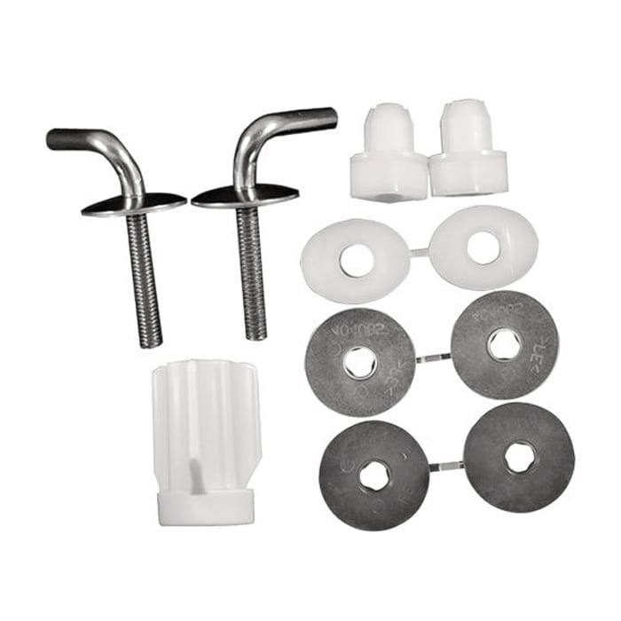 Duravit Fizz Urinaldeckel mit Absenkautomatik