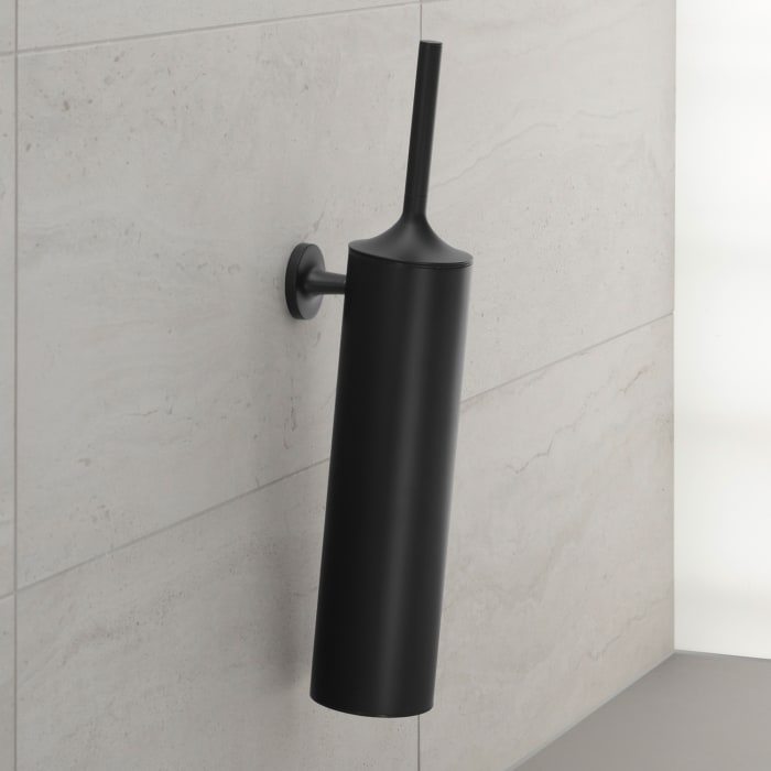 Duravit Starck T Bürstengarnitur wandhängend