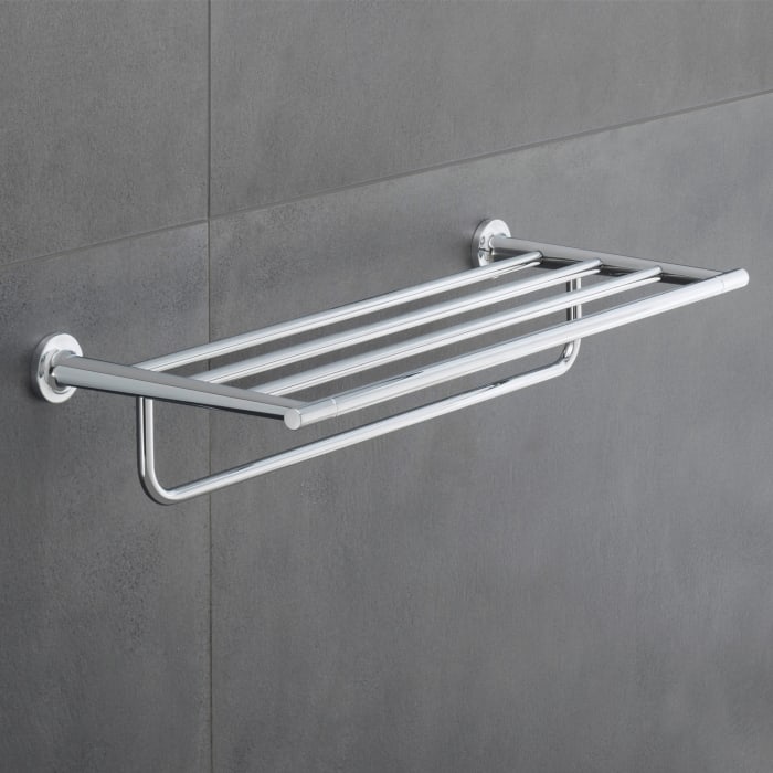 Duravit Starck T Handtuchablage