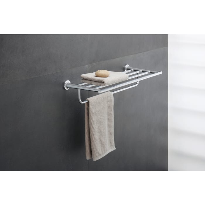 Duravit Starck T Handtuchablage