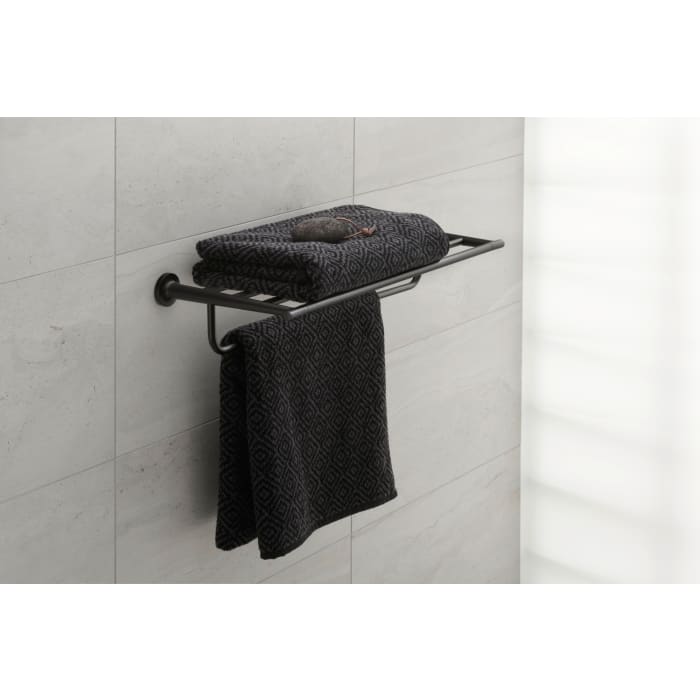 Duravit Starck T Handtuchablage