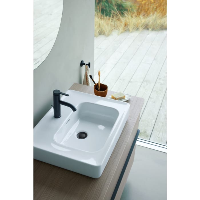 Duravit Starck T Handtuchhaken