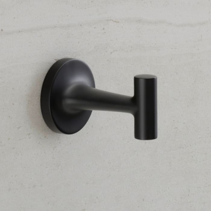 Duravit Starck T Handtuchhaken