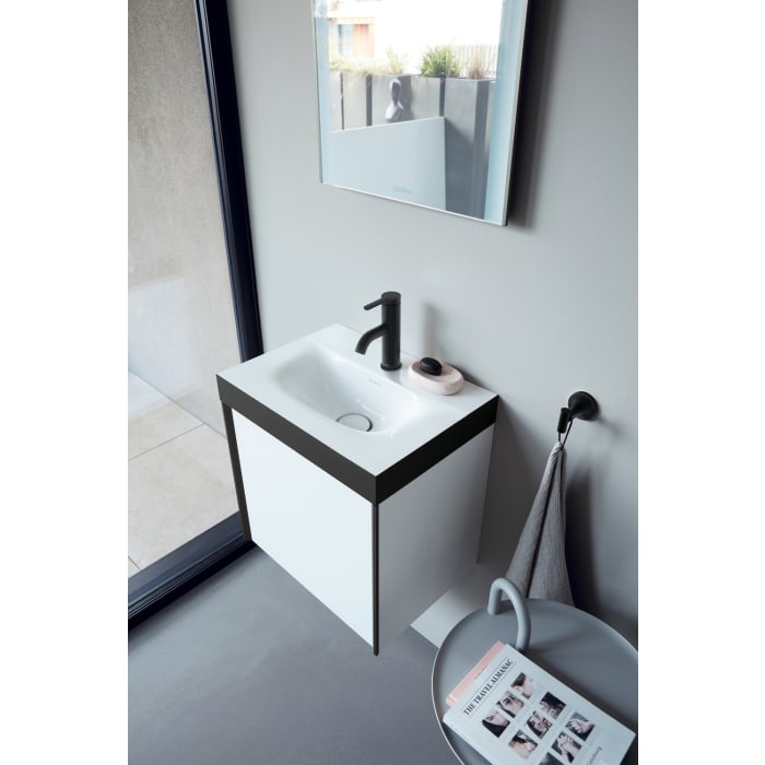 Duravit Starck T Handtuchhaken