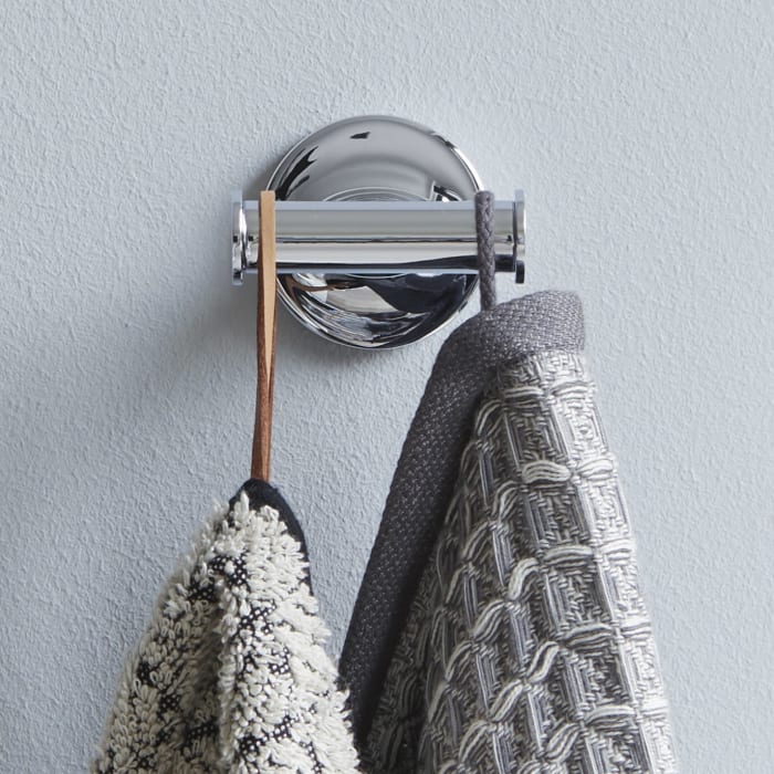 Duravit Starck T Handtuchhaken doppelt