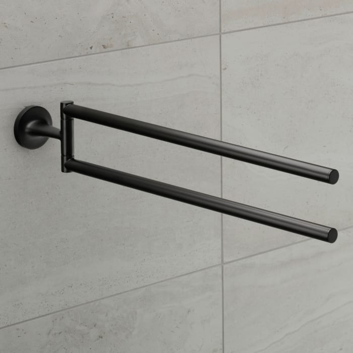 Duravit Starck T Handtuchhalter