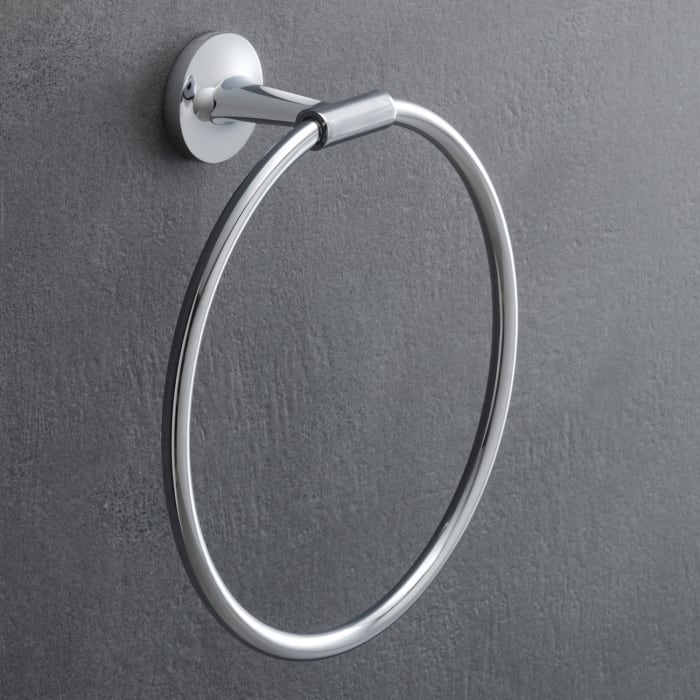 Duravit Starck T Handtuchring