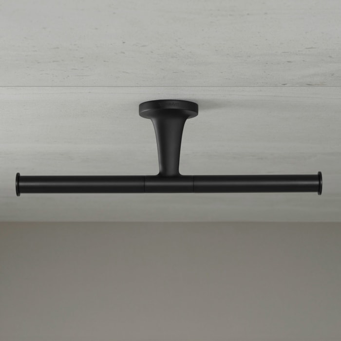 Duravit Starck T Papierrollenhalter doppelt
