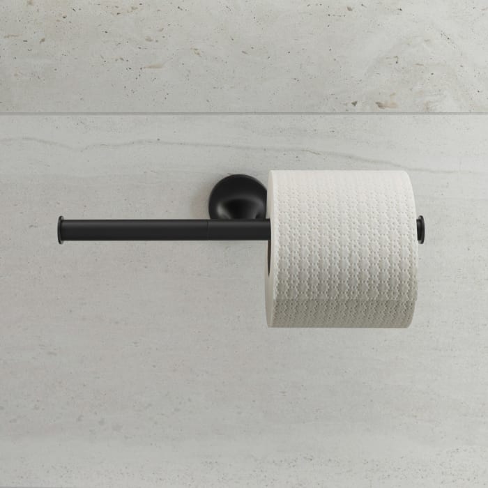 Duravit Starck T Papierrollenhalter doppelt
