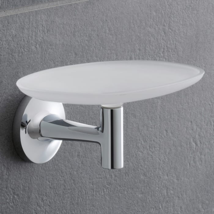 Duravit Starck T Seifenschale