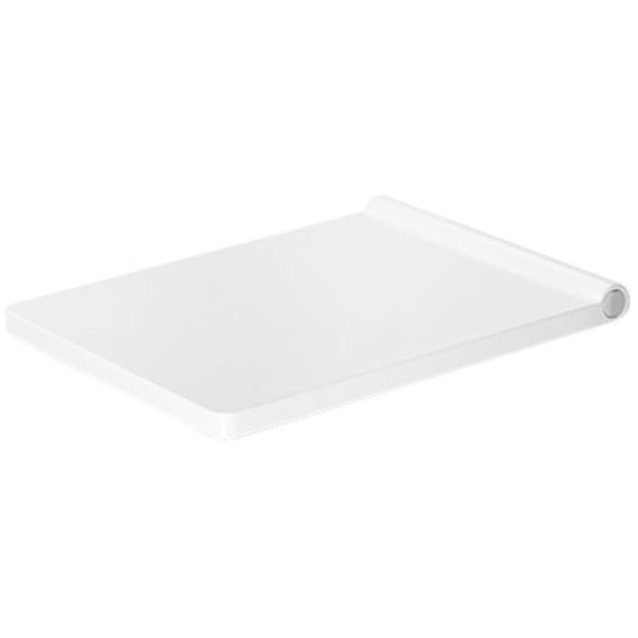 Duravit Vero Air WC-Sitz ohne Absenkautomatik