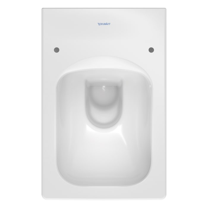 Duravit Vero Air Wand-WC, spülrandlos