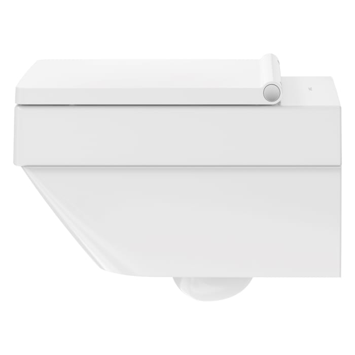 Duravit Vero Air Wand-WC, spülrandlos