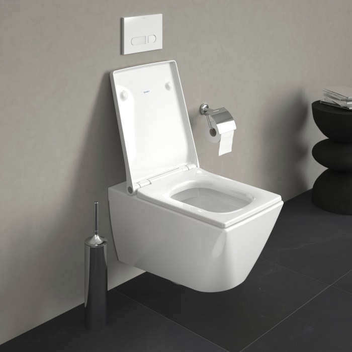 Duravit Design Classics Wand WC Viu 57 cm rimless
