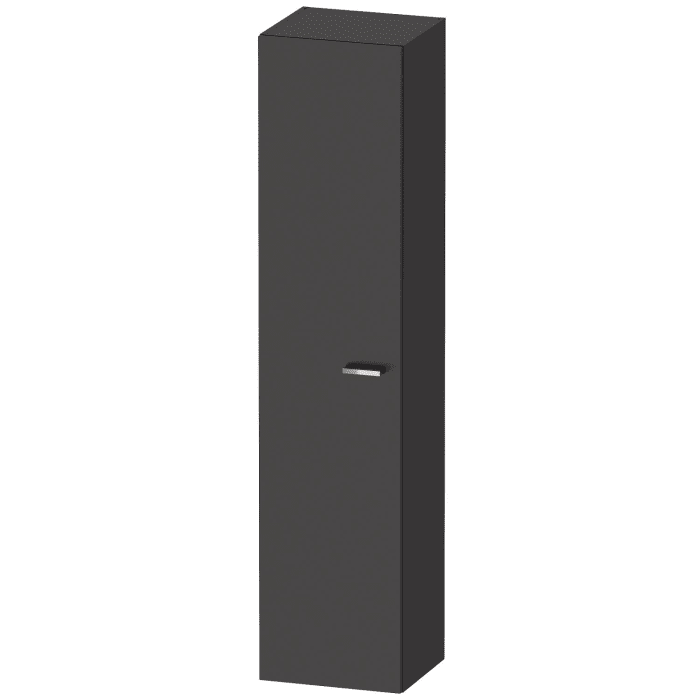 Duravit XBase Hochschrank 40 x 176 cm, 1 Tür