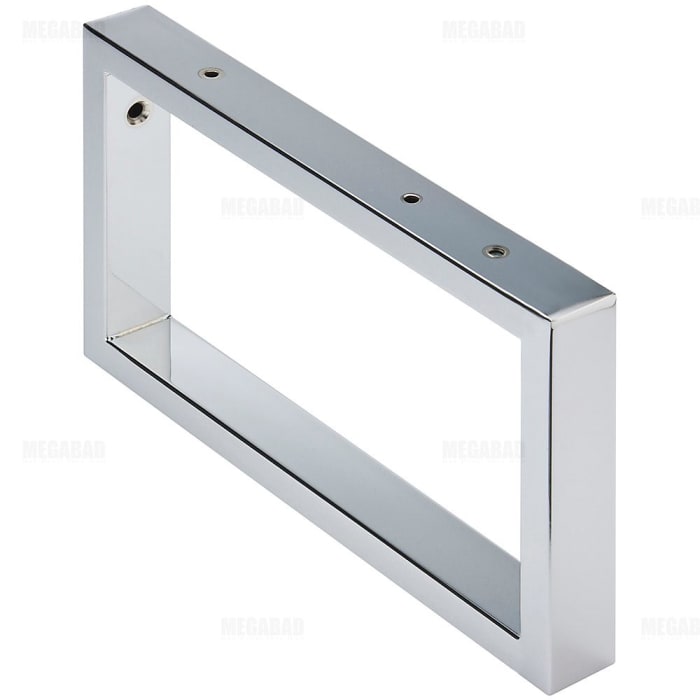 Duravit Konsolenträger Handtuchhalter