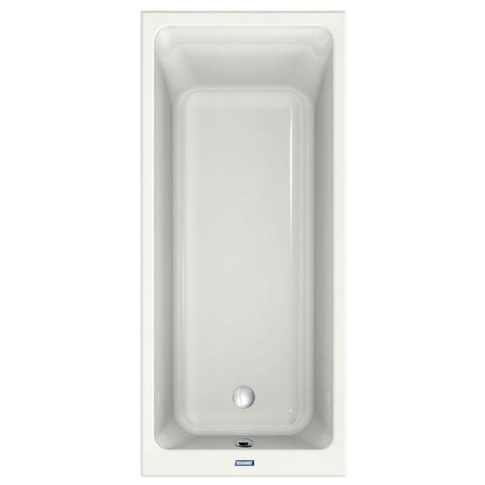 DUSCHOLUX Prime-Line 261 Badewanne 180 x 75 cm