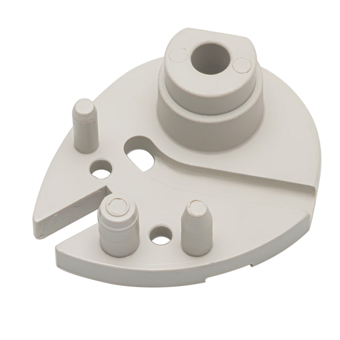 DUSCHOLUX Ersatz-Lagerfuß für Magic Five