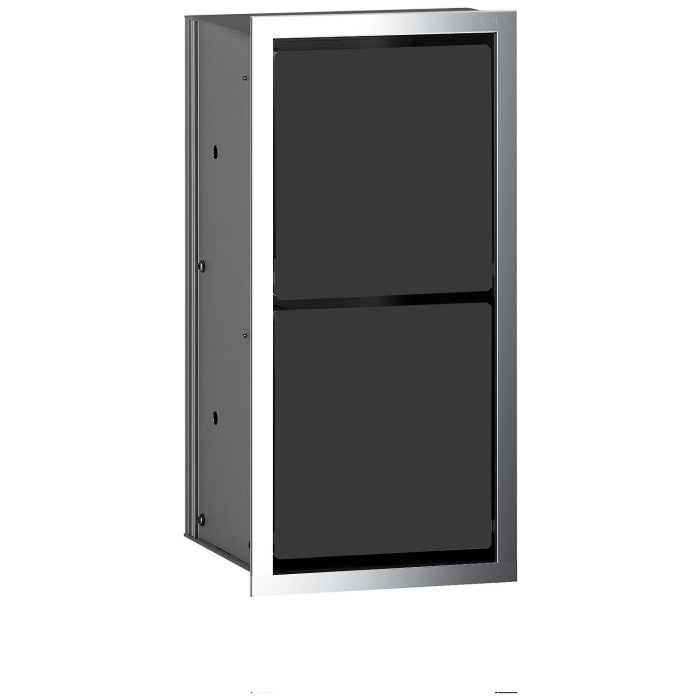 Emco asis 150 WC-Papier-Modul