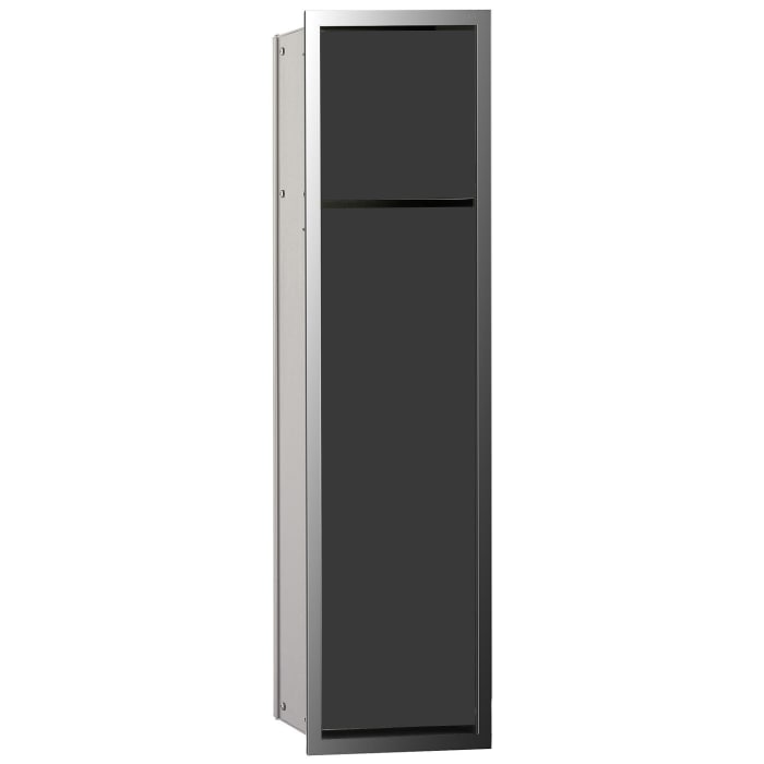 Emco asis 150 WC-Modul Unterputzmodell