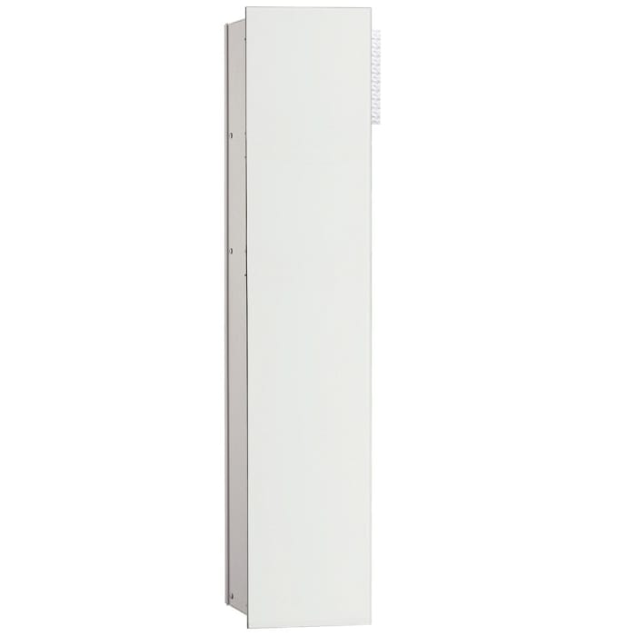 Emco asis 2.0 WC-Modul Unterputzmodell, Türanschlag rechts