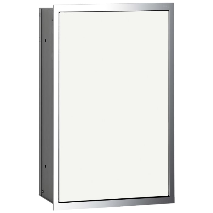 Emco asis 300 Abfallsammler-Modul, Unterputzmodell