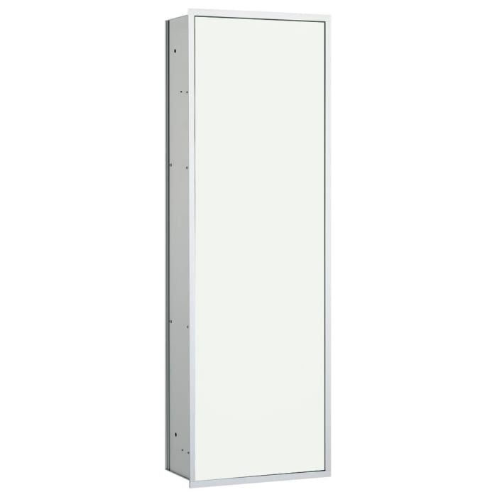 Emco asis 300 Schrankmodul mit Glastür